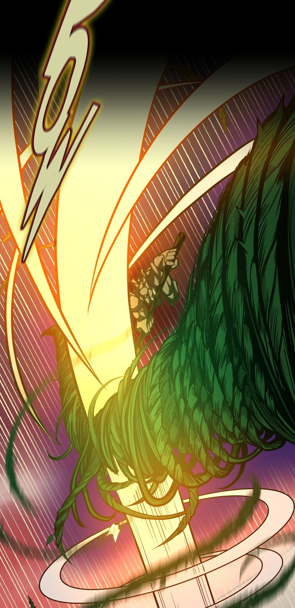 The Beginning After the End, Chapter 65 image 57